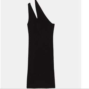 BODYCON DRESS (with cut outs)